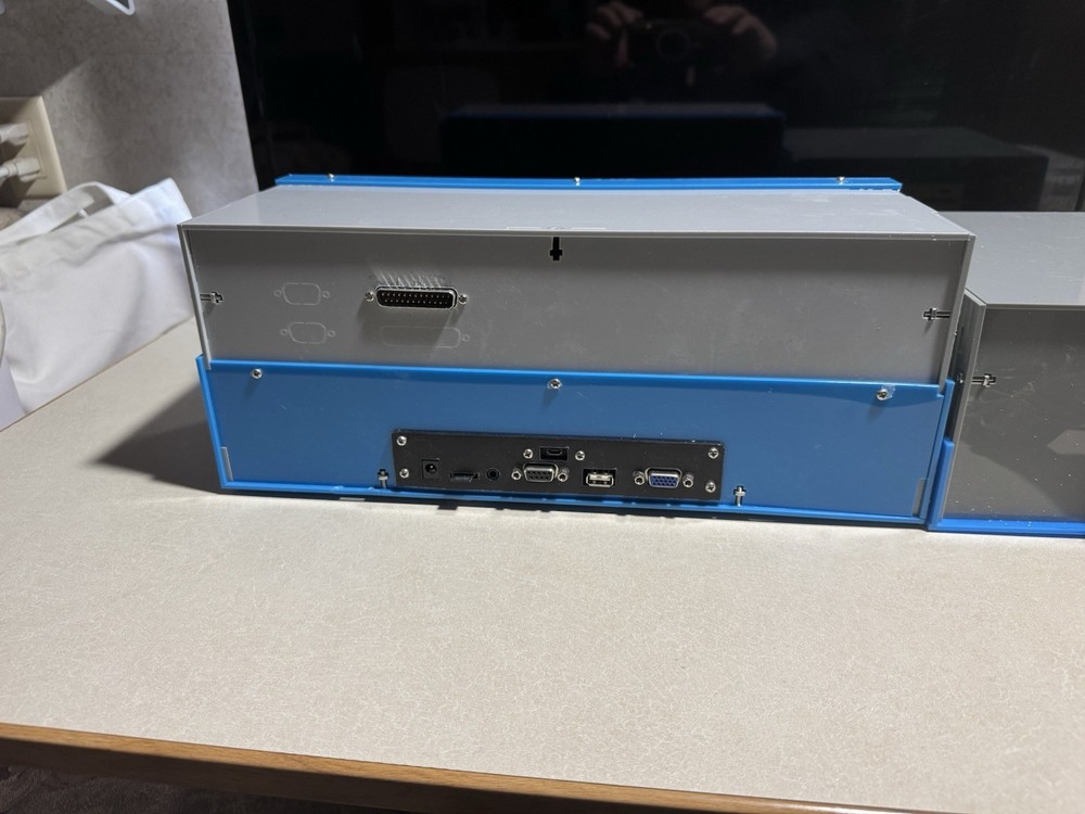 altair 8800 Clone / Altduino With Disk Drive