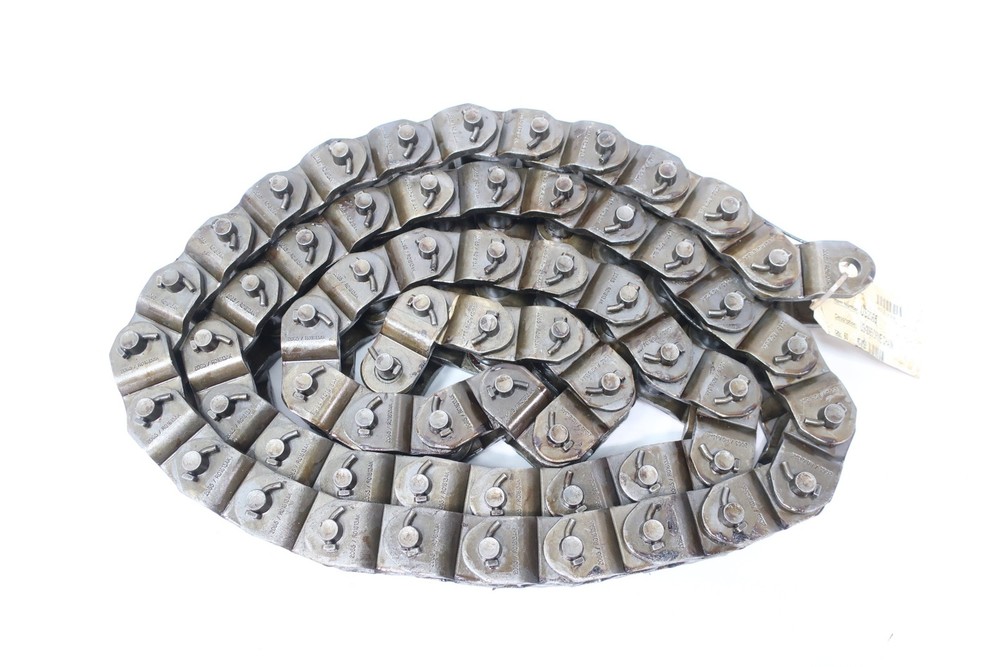 Tsubaki US2065 Single Roller Chain 10ft 2in