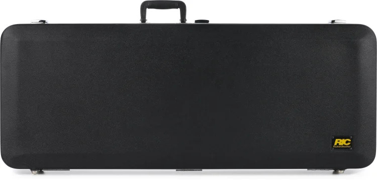 Rickenbacker 330/360 Standard Hardshell Case - Black
