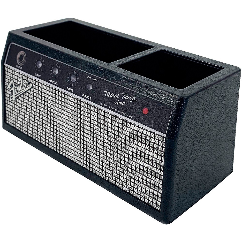 Fender Desk Organizer