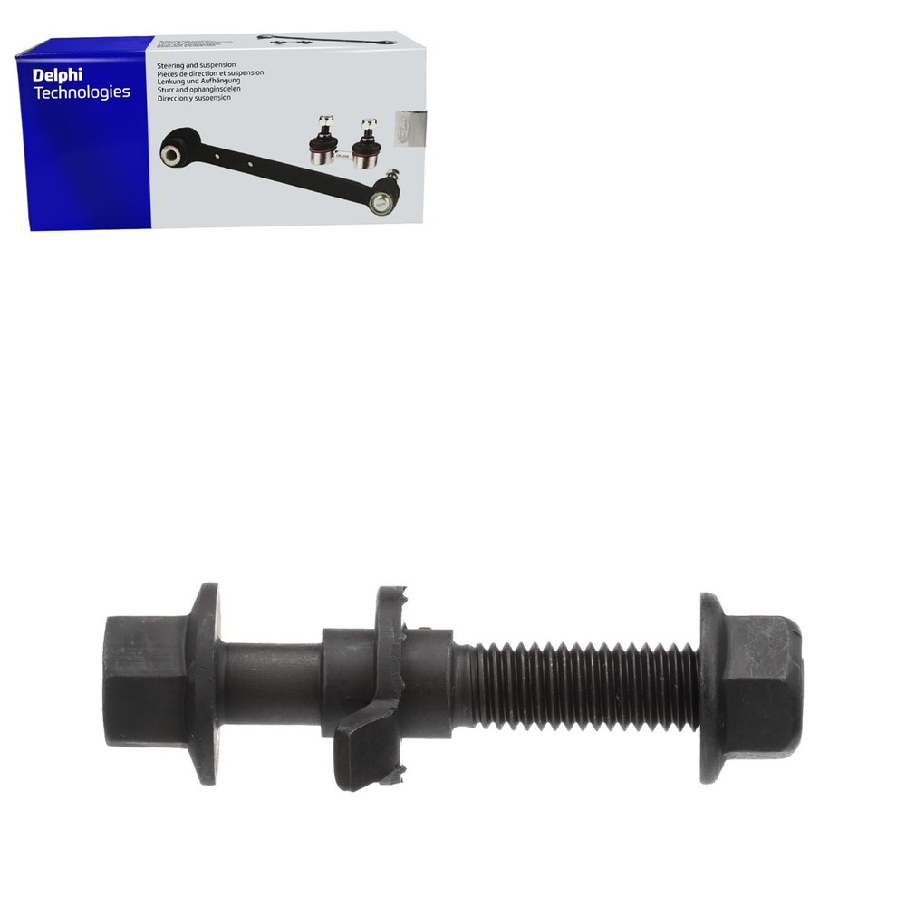Delphi Alignment Camber Kit For 2000-2004 Volvo V40