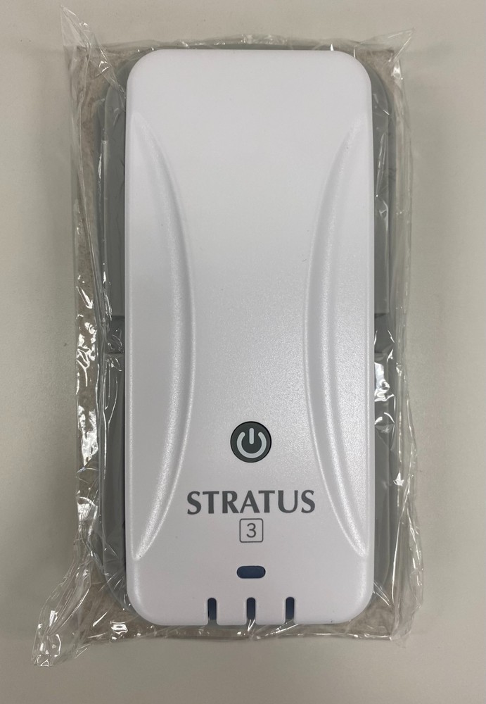 Stratus 3 ADS-B Recevier