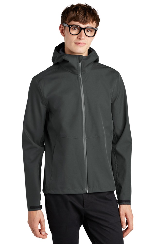 MM7000 MERCER+METTLE Waterproof Rain Shell