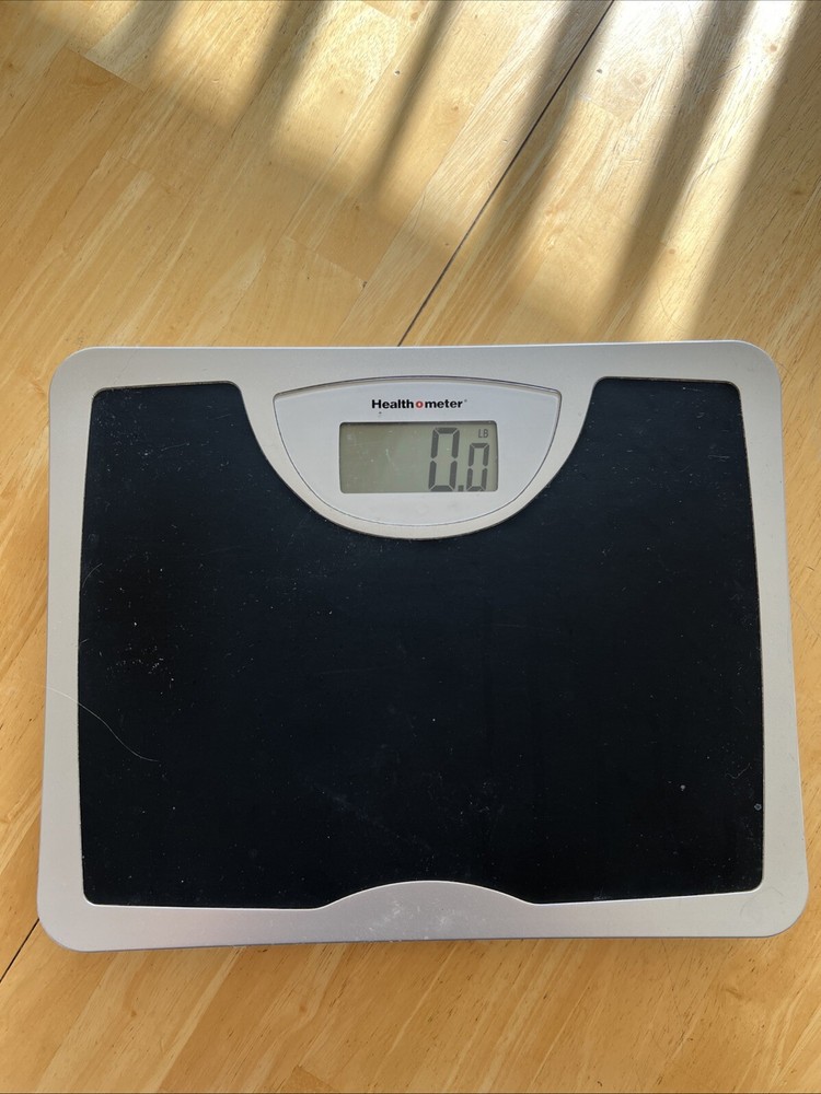 Health O Meter Scale