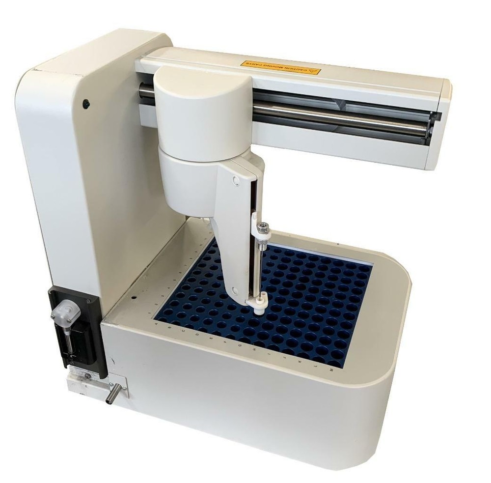 Polymer Laboratories PL-AS RT Robotic Autosampler 95/250 Volts