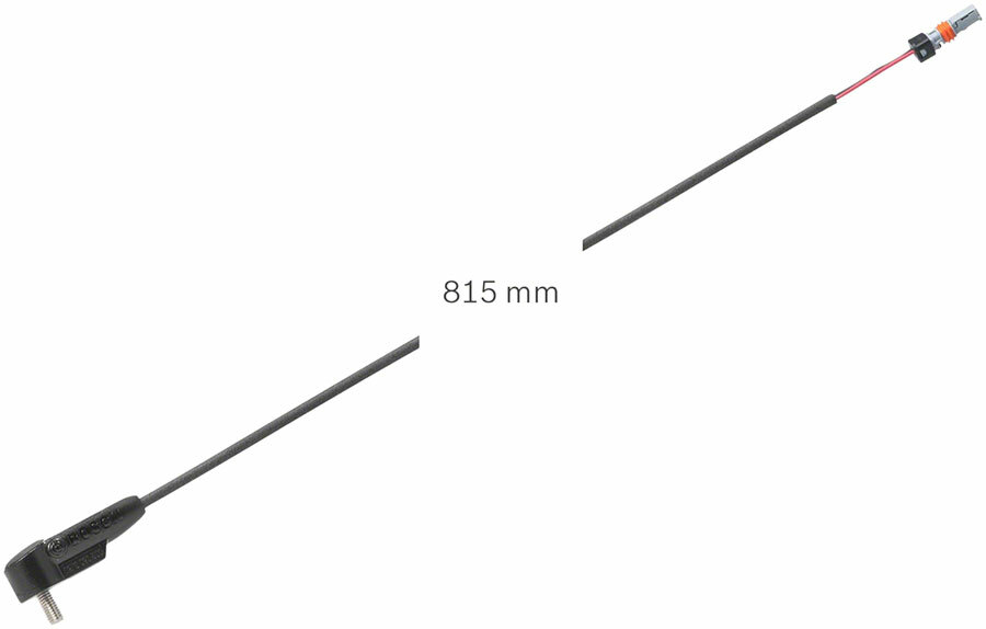 Bosch Speed Sensor - 815mm