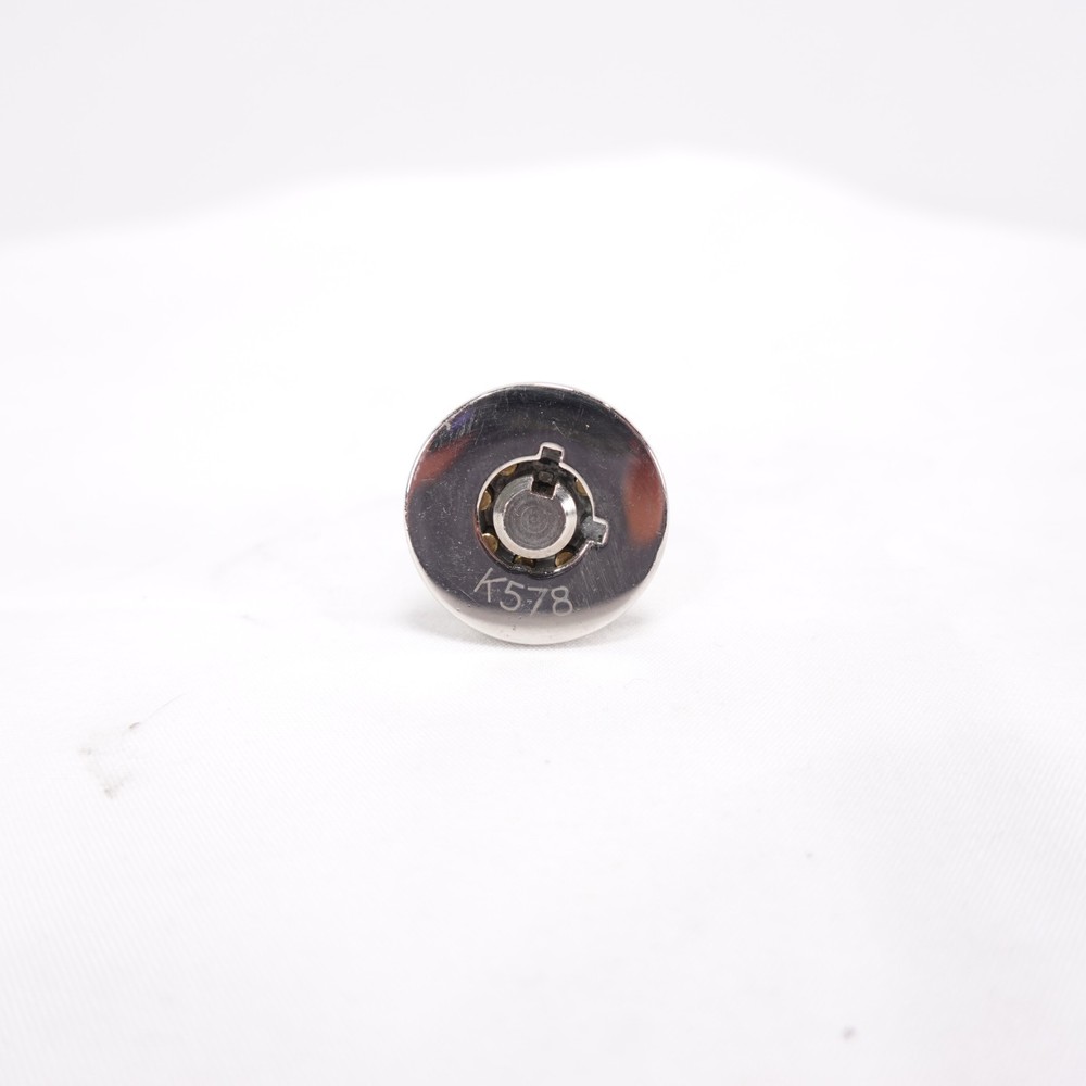 Snap On New Tool Box Lock #K578