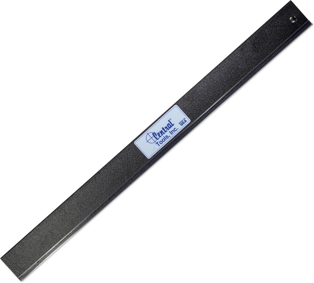 Central Tools 6429 Straight Edge 24 x 1/4"