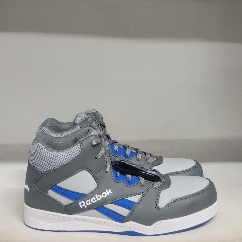 Reebok Mens BB4500 Comp Toe Work Shoe Grey  (VARIOUS SIZES)