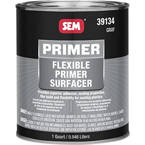 Flexible Primer Surfacer SEM-39134
