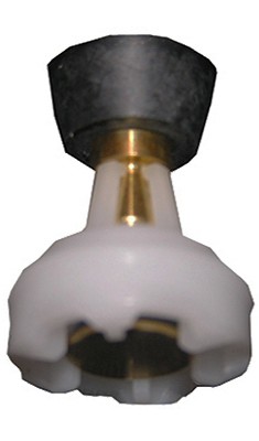 Delta, Single Handle Spray Diverter - 0-3033