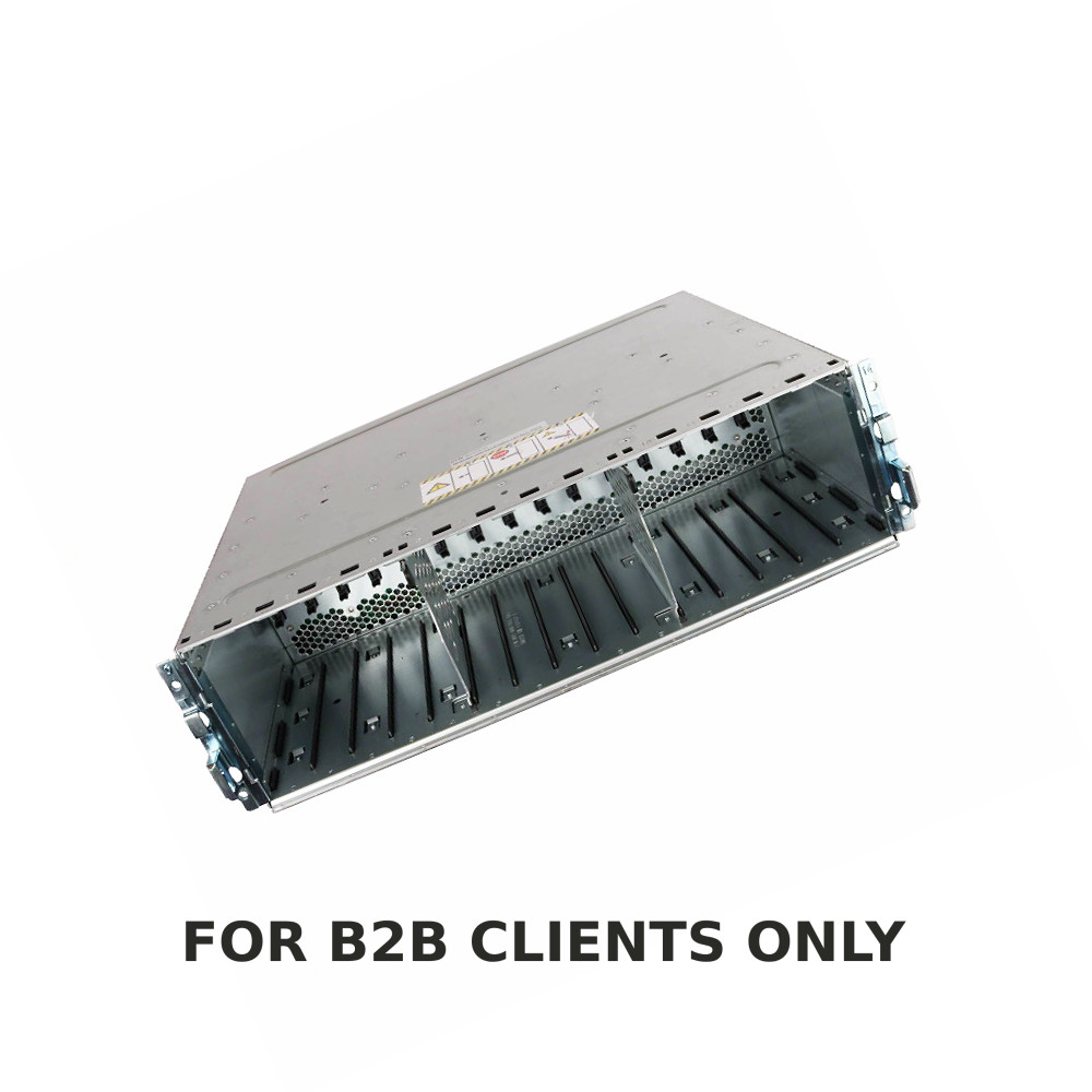 V31-DAE-N-15 Storage EMC 15-slot Disk Array