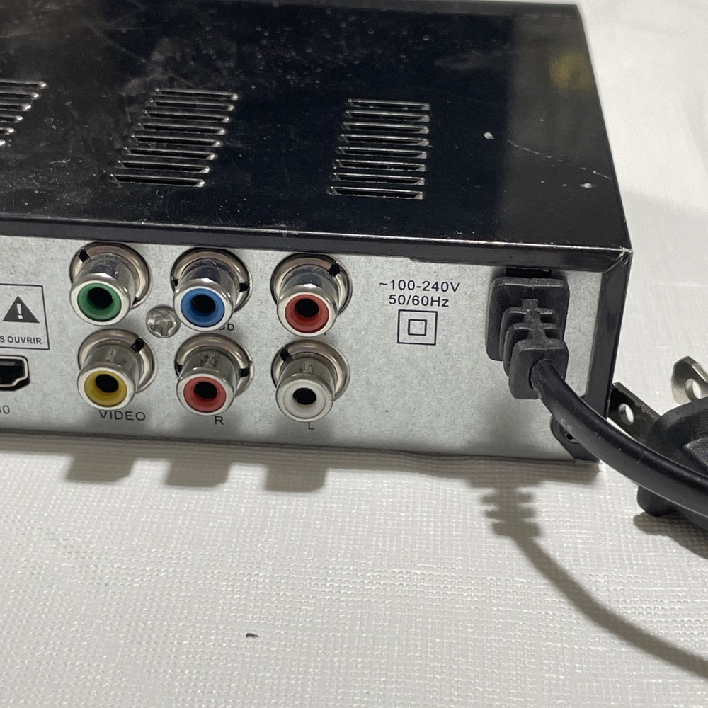 2020 model PVR TV Receiver tvbox H. 264 Decoder atsc tuner bo W/program Cable