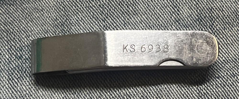 Feeler Gauge KS-6938