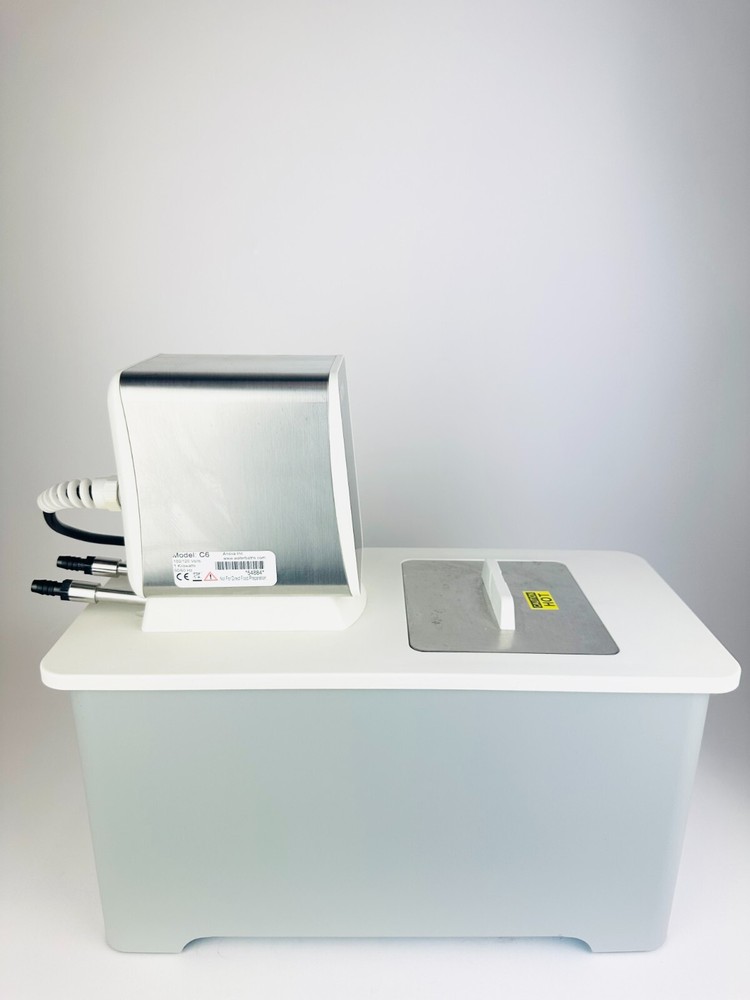 Anova C6 Heating Circulator Water Bath