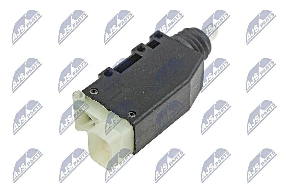 Central Locking System For FORD 4128844