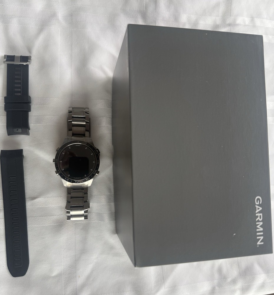 Garmin Marq Aviator Gen 2