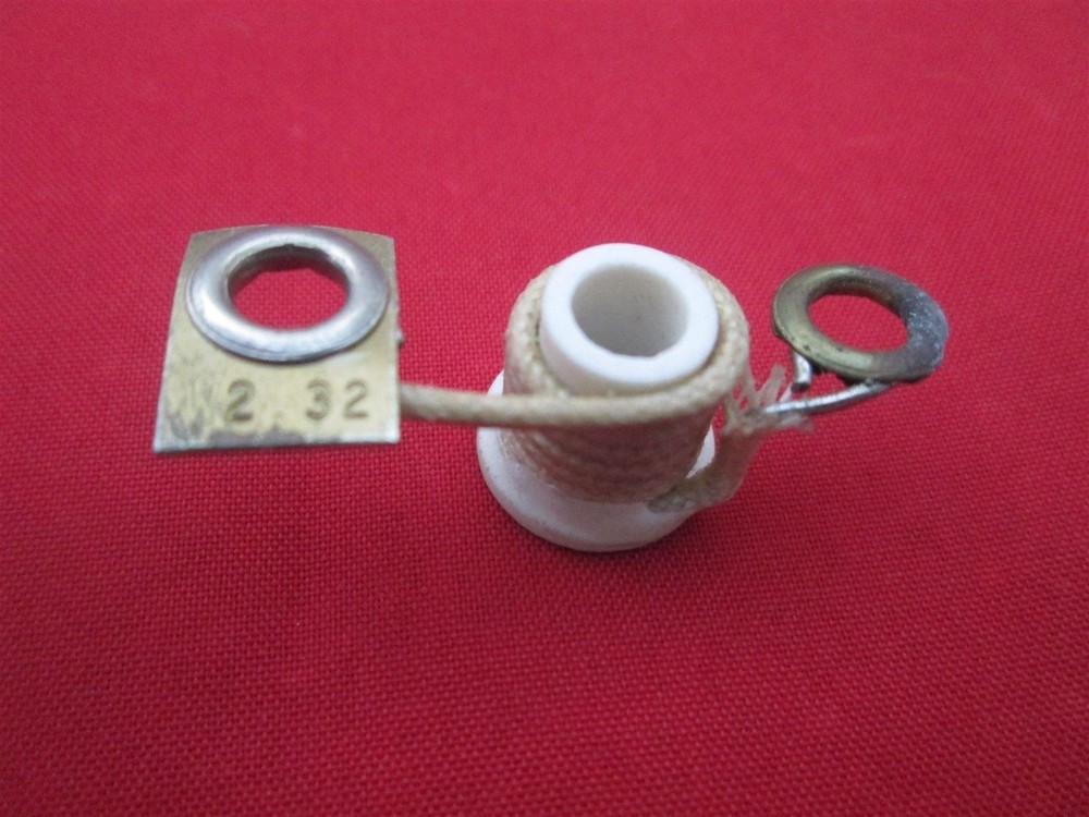 Square D Heater W2.32 new