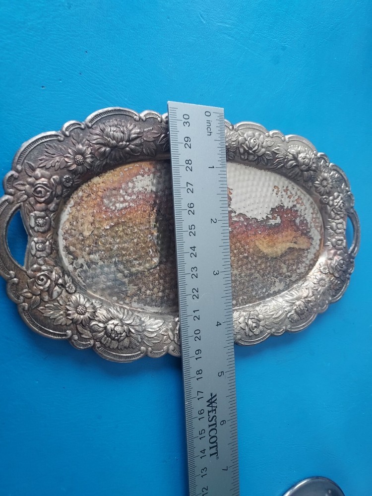 Wine Goblet, Unmatched Tray