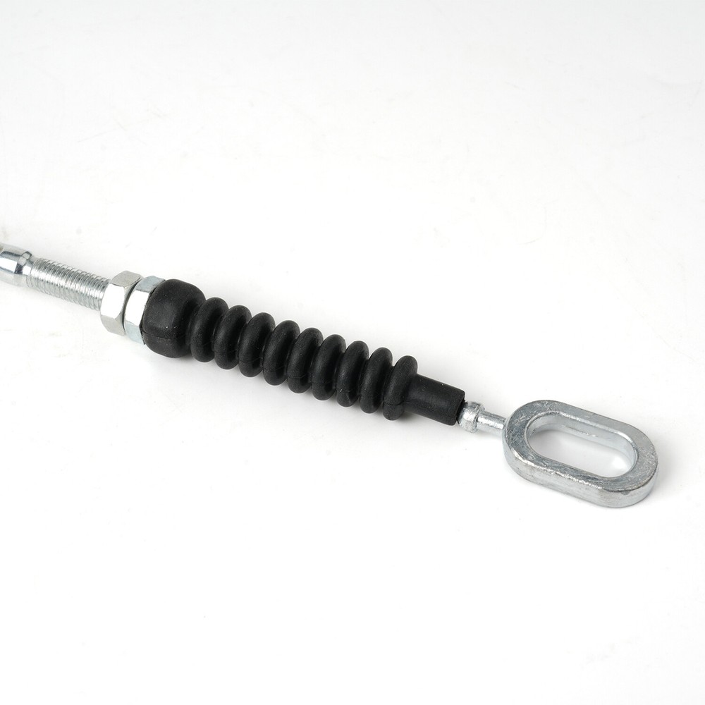 Accelerator Pedal Throttle Cable AM130237 for Gator 4X2 6X4 Trail