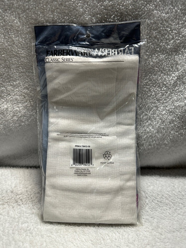 Farberware Cheesecloth Brand New Item In Package