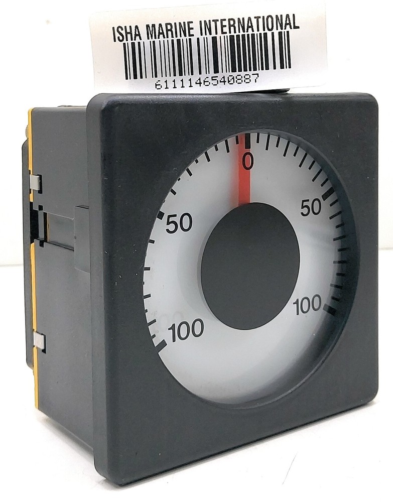 99488/5 Analog Indicator 0-100