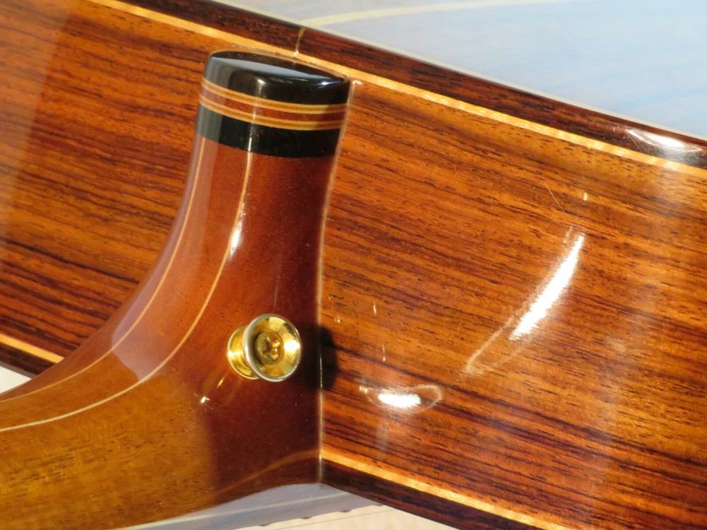 Pristine Custom Classic By Jonathan Payne