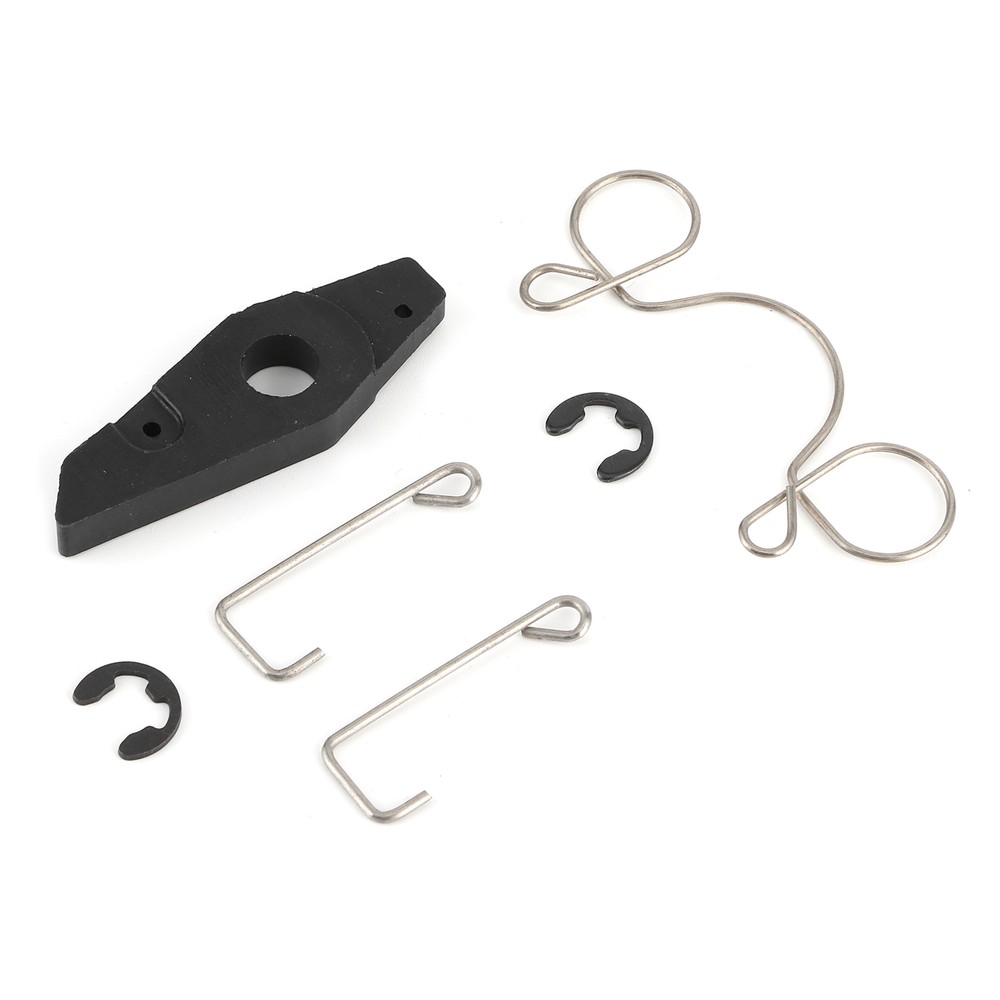 Pull Start Repair Tools Starter Repairing Set Fits For Outboard