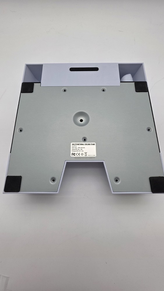 Dobe Multi-Functional Cooling Stand For PS5 Standard Edition Console