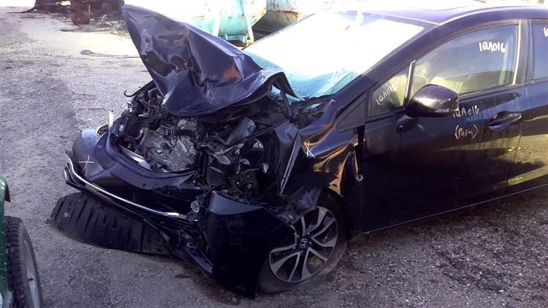 CIVIC 2013 High Mounted Stop Light 104490998