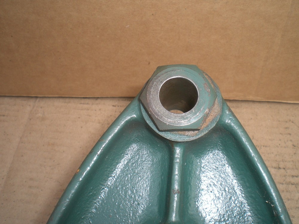 Tailstock for Shopsmith 10ER