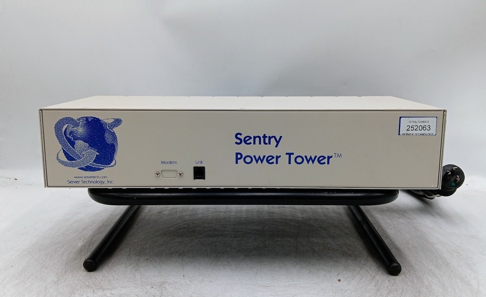 Sentry Power Tower PTXM-H016-1-02