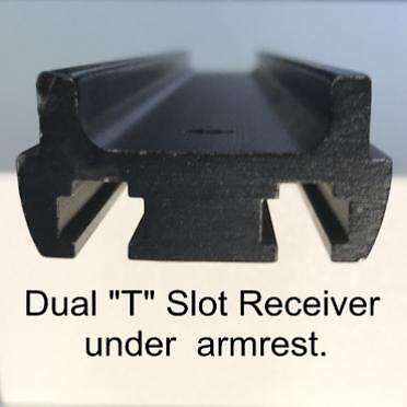 Permobile Powerchair Bracket | PERMOBILE