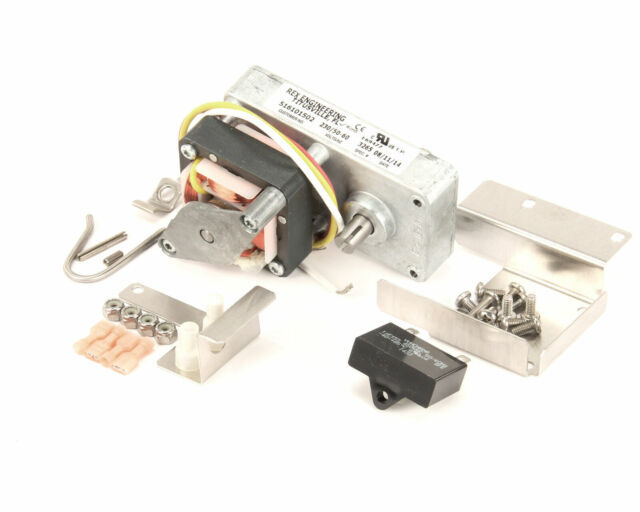 Kold-Draft Actuator Motor 102123802 -