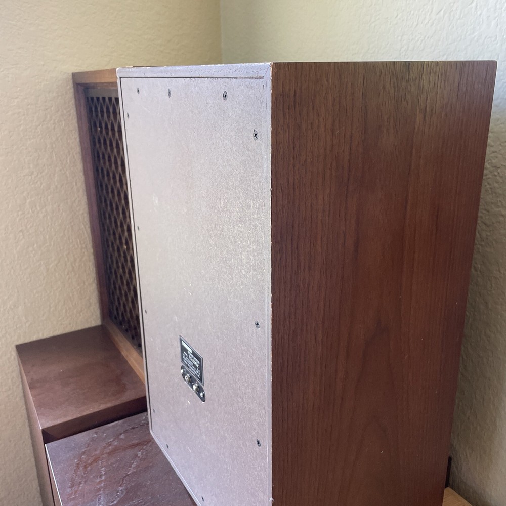 Tamon TS-2002 vintage speakers