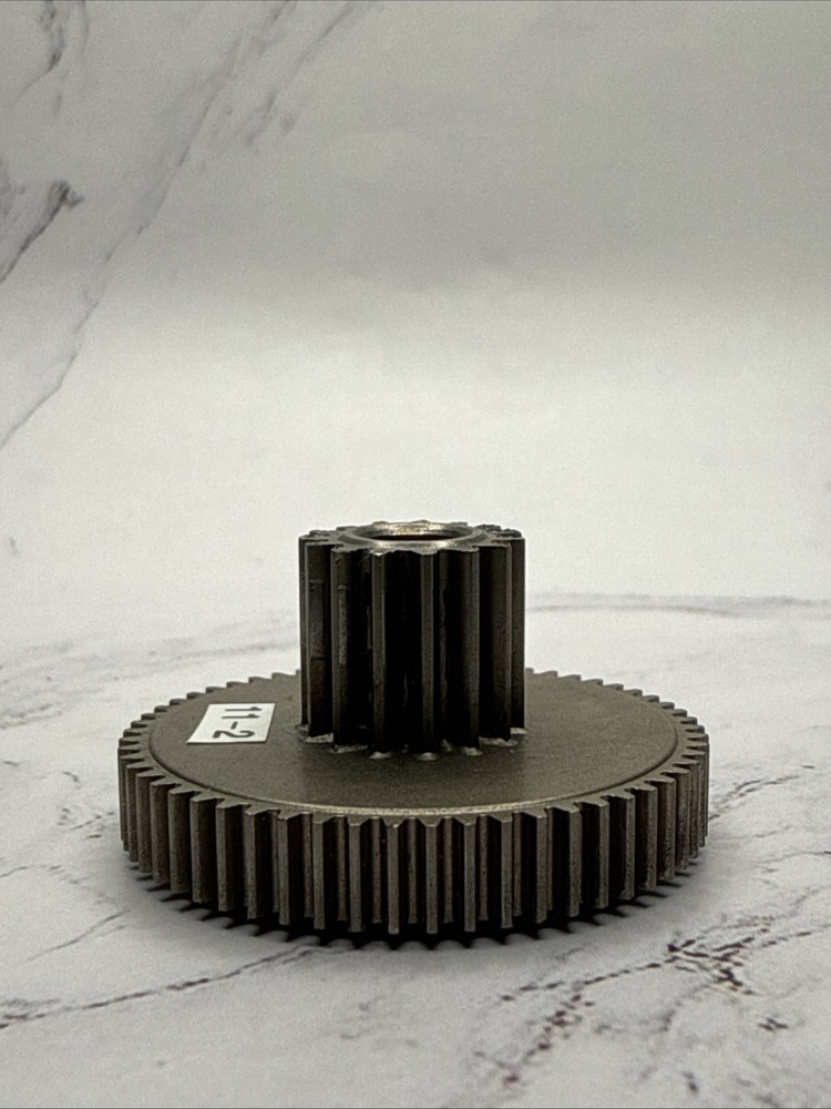 GE Profile Opal 2.0 SPG Gearbox Second Gear. 11-2