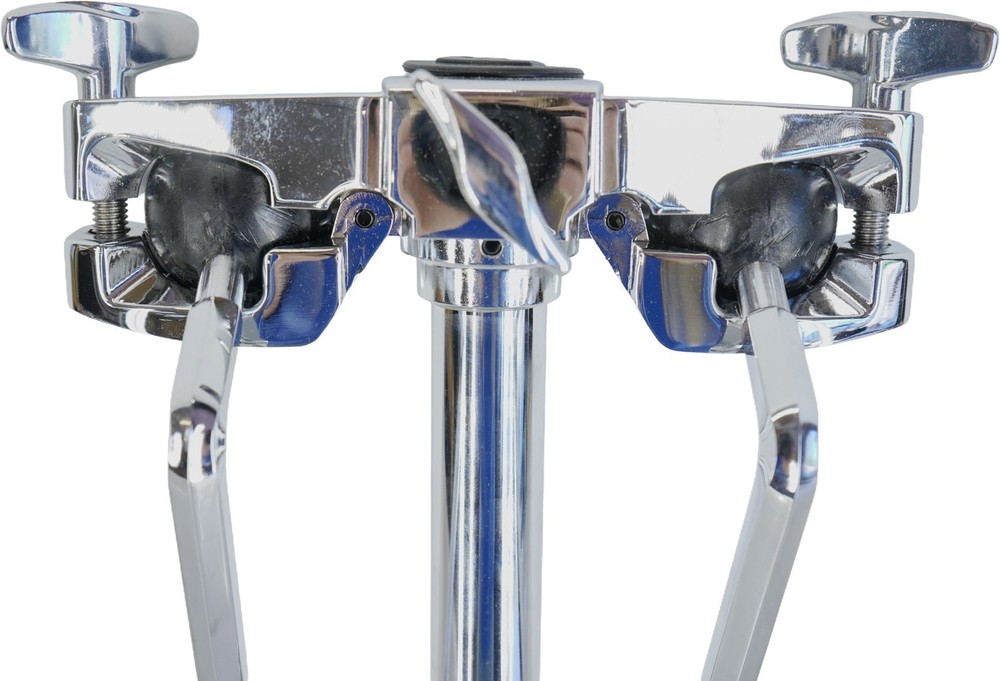 Mapex Double Tom Holder Drum Mount Hardware
