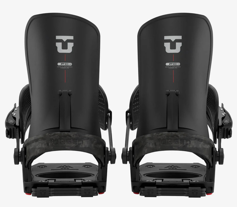 UNION Binding Co | CHARGER PRO SPLITBOARD BINDINGS 2026