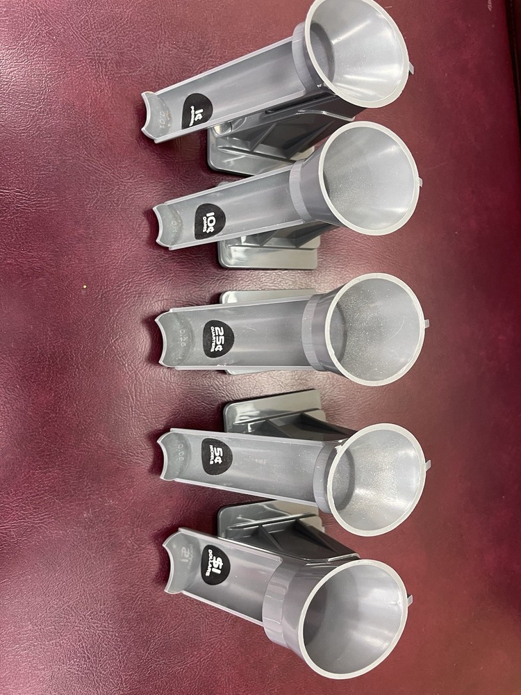 Coin Sorter