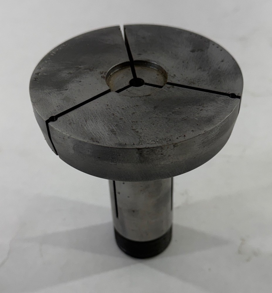 Hardinge 5C Machinable Step Collet 1" (7054)