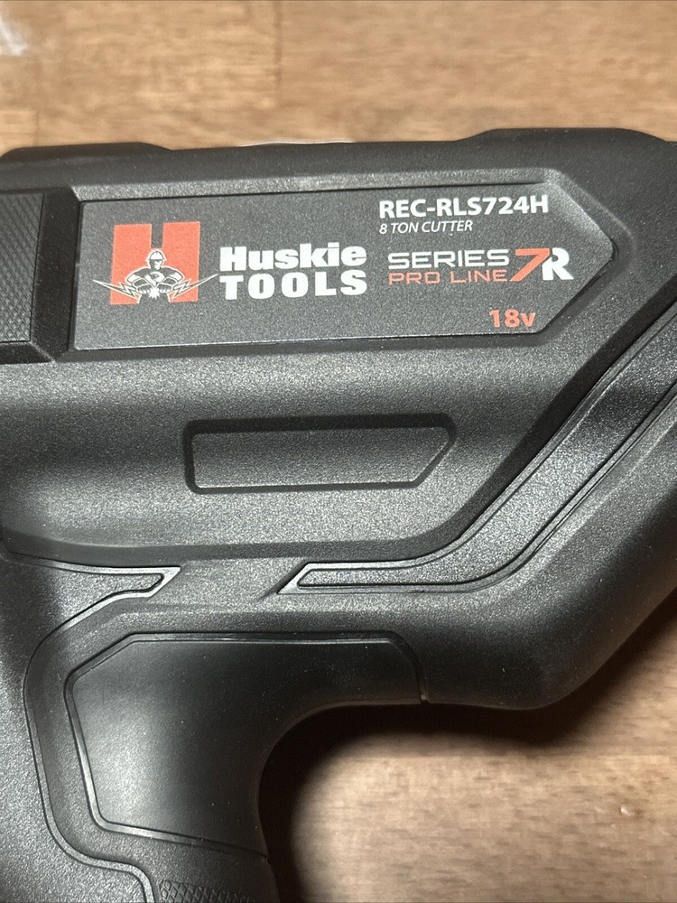 Huskie Tools REC-RLS724H