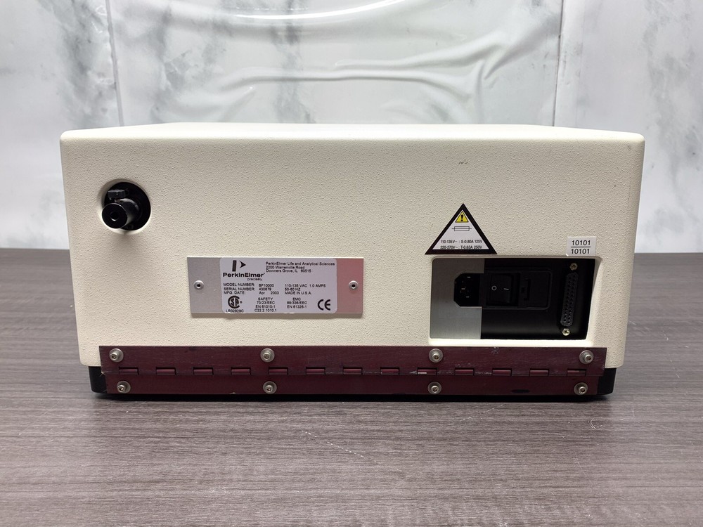Packard FluoroCount BF10000 | #Z90
