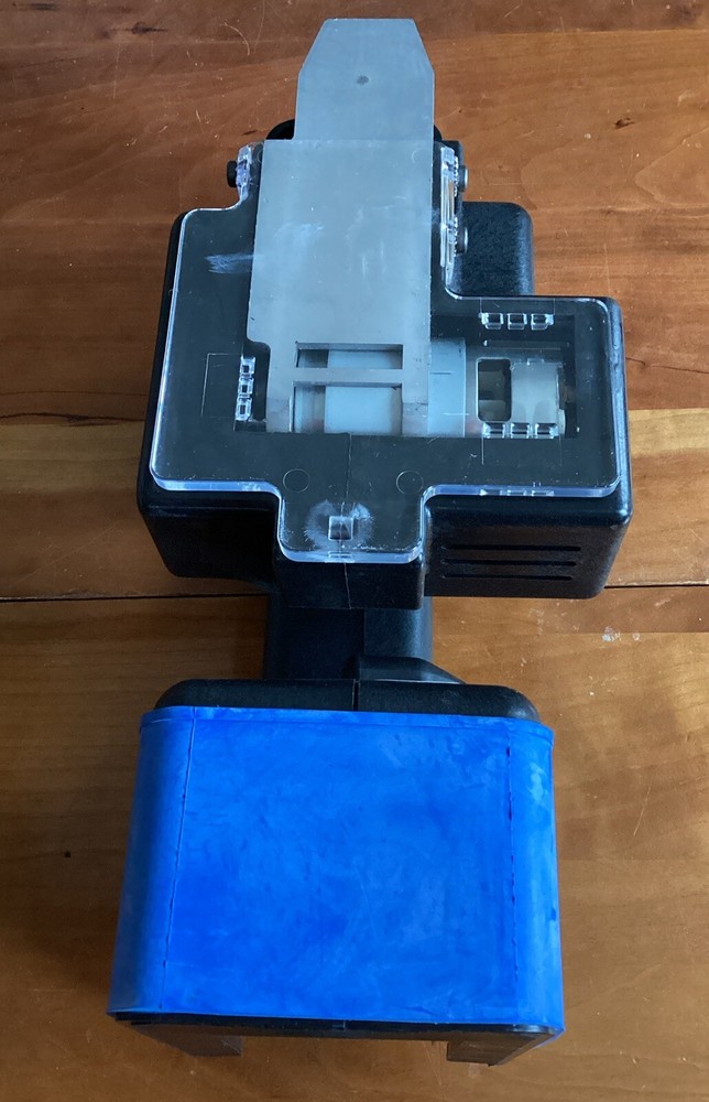 Encore Packaging EP-1260 Friction Welder - Polypropylene