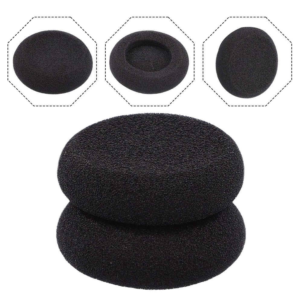 Get Ready for Enhanced Comfort Replacement Earpads for Koss Headphones