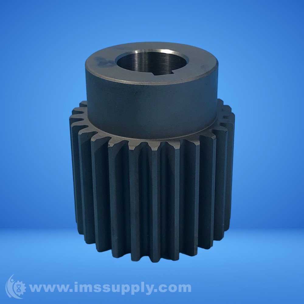Spur Gear FNIP