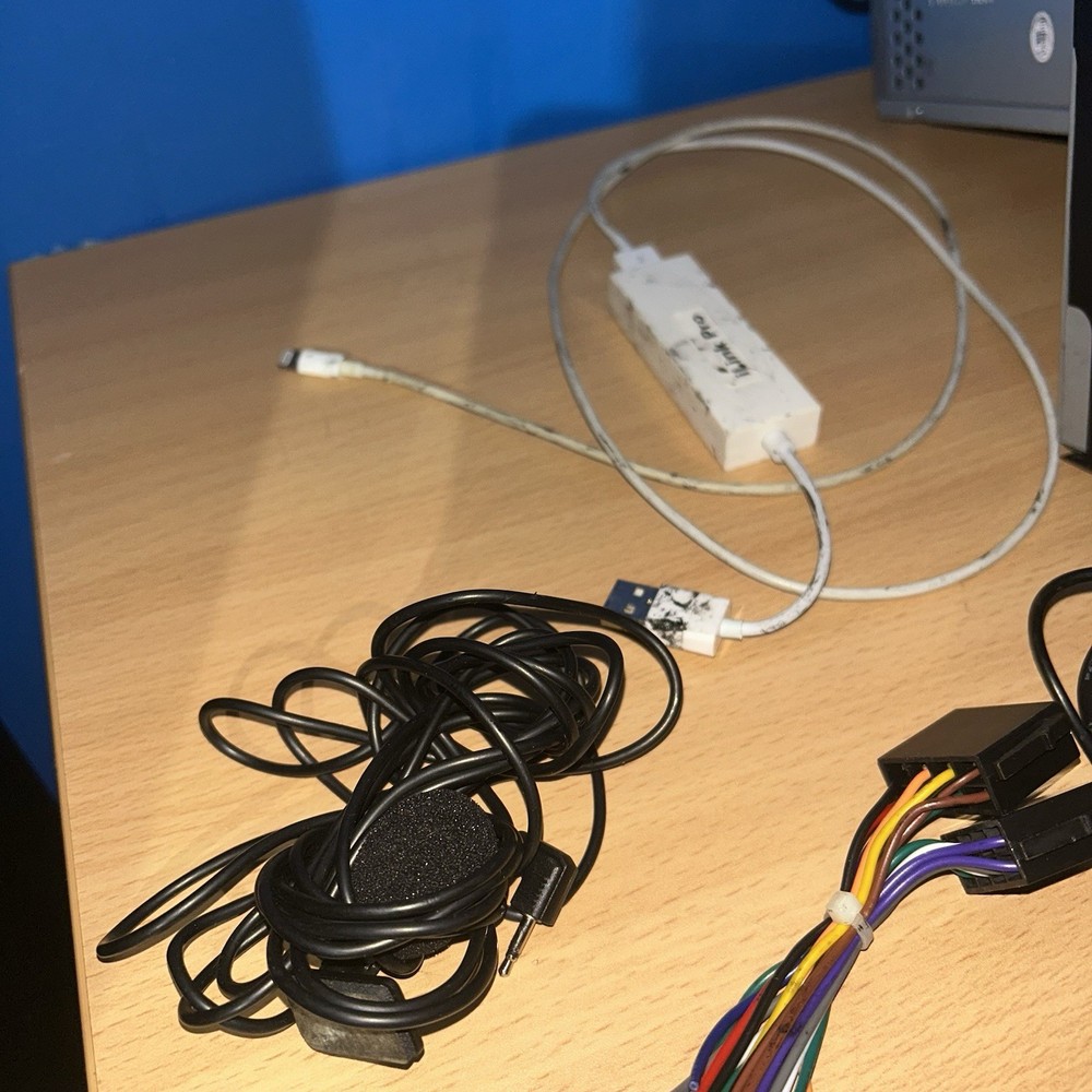 BMW E39 E46 E53 Dynavin N7-E53 Pro Bluetooth Navigation CarPlay Head Unit 7”