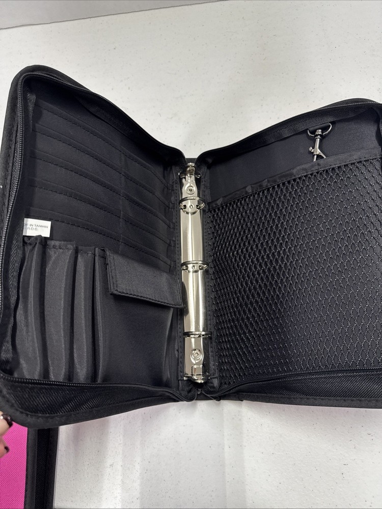 Dive Log Book 3 Ring Binder