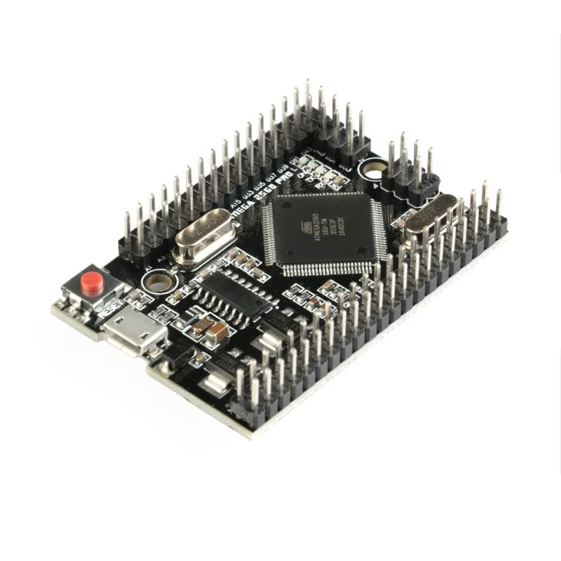 Mega2560 Pro Development Board Embed CH340G ATMEGA2560 16AU Module Pin Headers