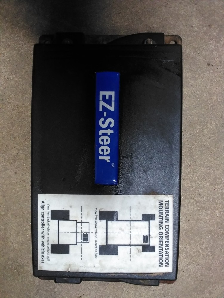 Trimble EZ-Steer 53057-10 87298304 Controller