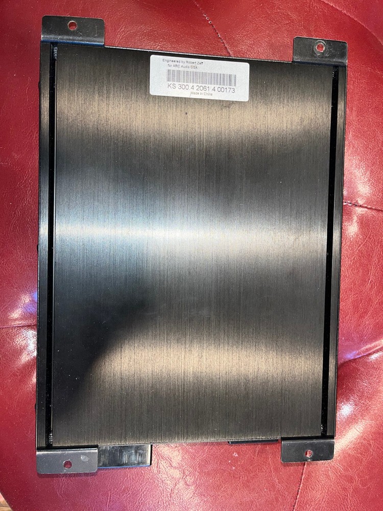 Arc Audio KS300.4